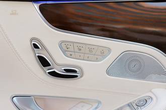 Thumbnail von Mercedes-Benz S 63 AMG 4Matic Ceramic Brake System