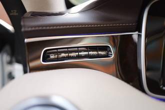 Thumbnail von Mercedes-Benz S 63 AMG 4Matic Ceramic Brake System