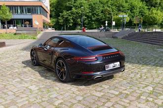 Thumbnail von Porsche 991 Carrera 4 Coupe Ceramic Brake System
