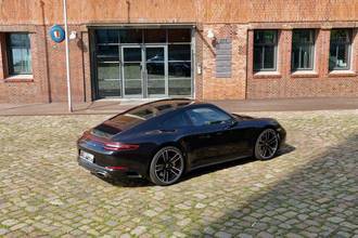 Thumbnail von Porsche 991 Carrera 4 Coupe Ceramic Brake System