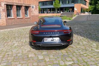 Thumbnail von Porsche 991 Carrera 4 Coupe Ceramic Brake System