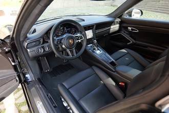 Thumbnail von Porsche 991 Carrera 4 Coupe Ceramic Brake System