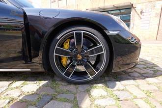 Thumbnail von Porsche 991 Carrera 4 Coupe Ceramic Brake System