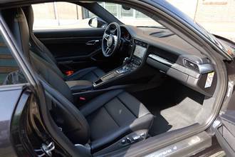 Thumbnail von Porsche 991 Carrera 4 Coupe Ceramic Brake System