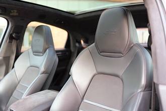 Thumbnail von Porsche Cayenne Coupe GTS