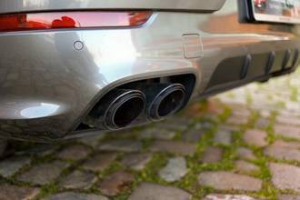 Thumbnail von Porsche Cayenne Coupe GTS