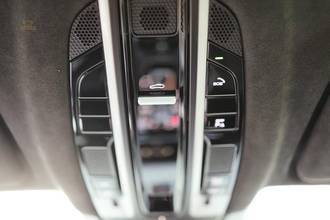 Thumbnail von Porsche Cayenne Coupe GTS