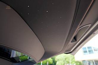 Thumbnail von Rolls-Royce Cullinan Black Badge 4 Seats I Starlight I TV I Massage Seats