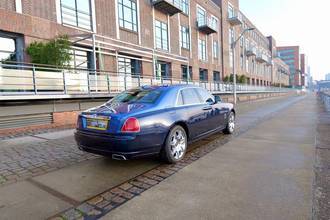 Thumbnail von Rolls-Royce Ghost