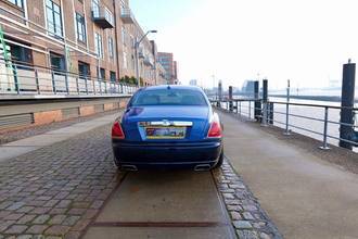Thumbnail von Rolls-Royce Ghost