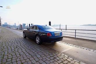 Thumbnail von Rolls-Royce Ghost