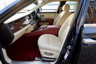 Thumbnail von Rolls-Royce Ghost