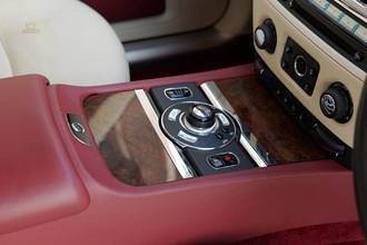 Thumbnail von Rolls-Royce Ghost