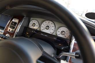 Thumbnail von Rolls-Royce Ghost