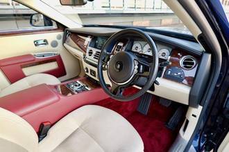 Thumbnail von Rolls-Royce Ghost