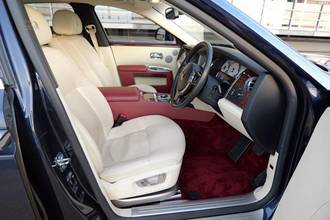 Thumbnail von Rolls-Royce Ghost