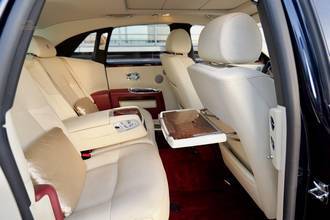 Thumbnail von Rolls-Royce Ghost