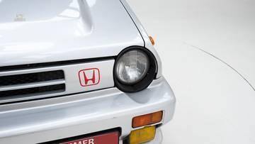 Thumbnail von Honda City Turbo 2 '84