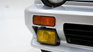 Thumbnail von Honda City Turbo 2 '84