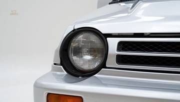Thumbnail von Honda City Turbo 2 '84