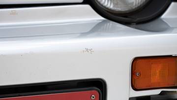 Thumbnail von Honda City Turbo 2 '84