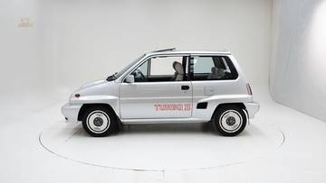Thumbnail von Honda City Turbo 2 '84