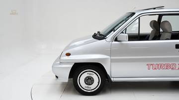 Thumbnail von Honda City Turbo 2 '84