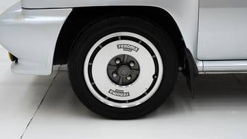Thumbnail von Honda City Turbo 2 '84