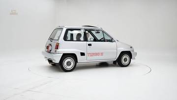 Thumbnail von Honda City Turbo 2 '84
