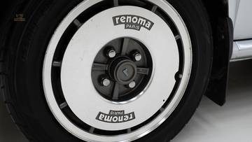 Thumbnail von Honda City Turbo 2 '84