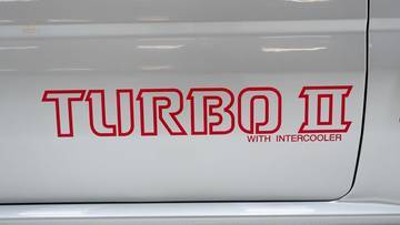 Thumbnail von Honda City Turbo 2 '84
