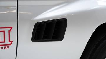 Thumbnail von Honda City Turbo 2 '84