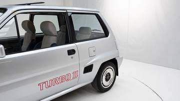 Thumbnail von Honda City Turbo 2 '84