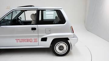 Thumbnail von Honda City Turbo 2 '84