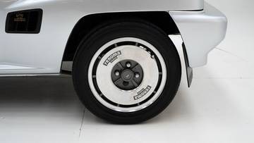 Thumbnail von Honda City Turbo 2 '84