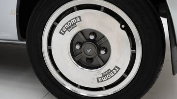 Thumbnail von Honda City Turbo 2 '84