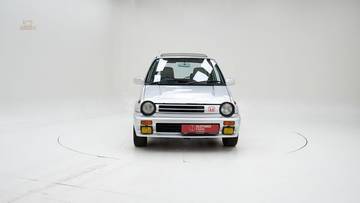 Thumbnail von Honda City Turbo 2 '84