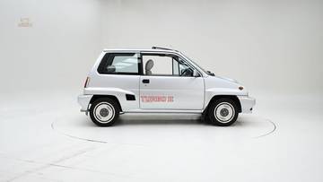 Thumbnail von Honda City Turbo 2 '84