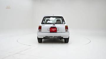 Thumbnail von Honda City Turbo 2 '84