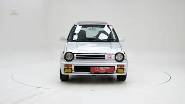 Thumbnail von Honda City Turbo 2 '84