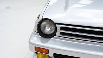 Thumbnail von Honda City Turbo 2 '84