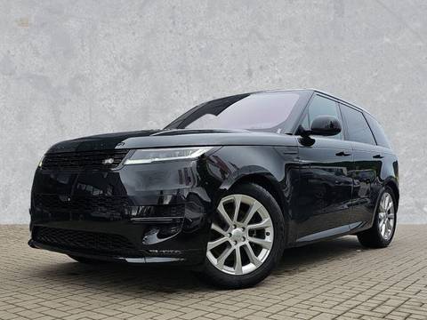 Land Rover Range Rover Sport D300 Dynamic HSE AHK,