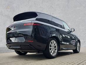 Thumbnail von Land Rover Range Rover Sport D300 Dynamic HSE tow bar,