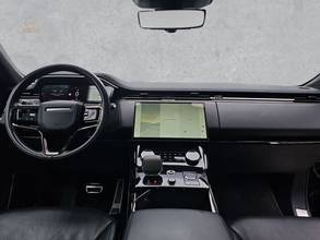 Thumbnail von Land Rover Range Rover Sport D300 Dynamic HSE tow bar,