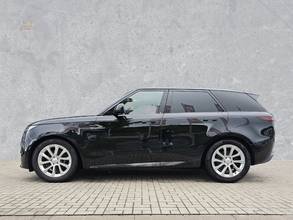 Thumbnail von Land Rover Range Rover Sport D300 Dynamic HSE tow bar,