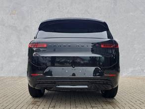 Thumbnail von Land Rover Range Rover Sport D300 Dynamic HSE tow bar,