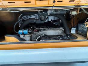 Thumbnail von Volkswagen T2 1.7L Westfalia Camper - a dream!