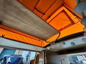 Thumbnail von Volkswagen T2 1.7L Westfalia Camper - a dream!