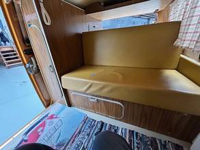 Thumbnail von Volkswagen T2 1.7L Westfalia Camper - a dream!