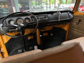 Thumbnail von Volkswagen T2 1.7L Westfalia Camper - a dream!